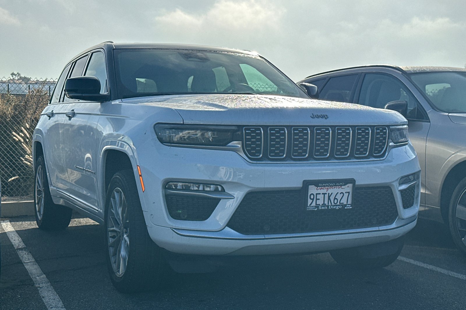 jeep grand cherokee 2023 1C4RJHET1P8704399 image jeep grand cherokee 2023 1C4RJHET1P8704399 image